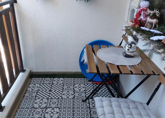 Magri Luxurious Apartment A42 Borovets Gardens