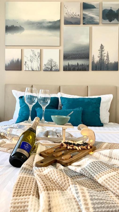 Magri Luxurious A42 Gardens Apartment *