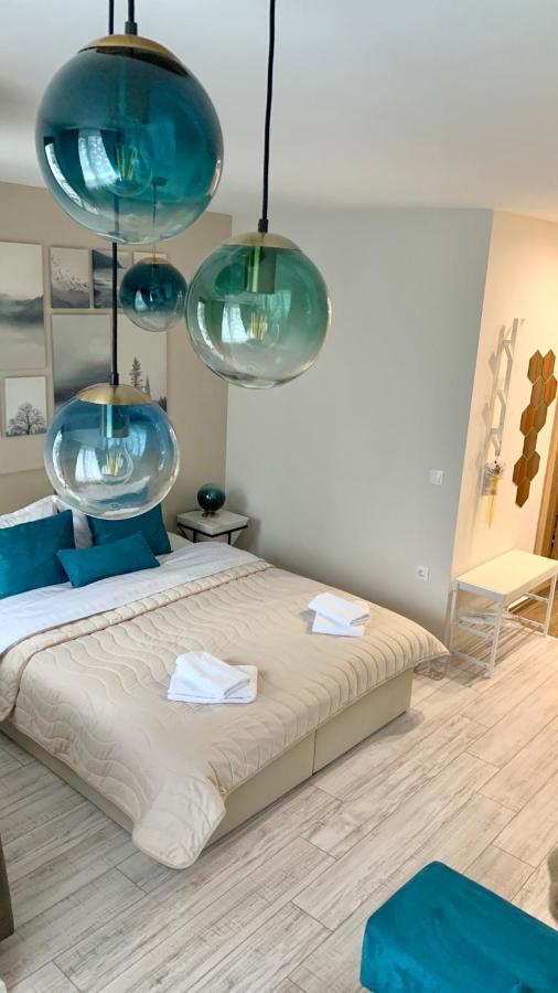 Apartment Magri Luxurious A42 Gardens *