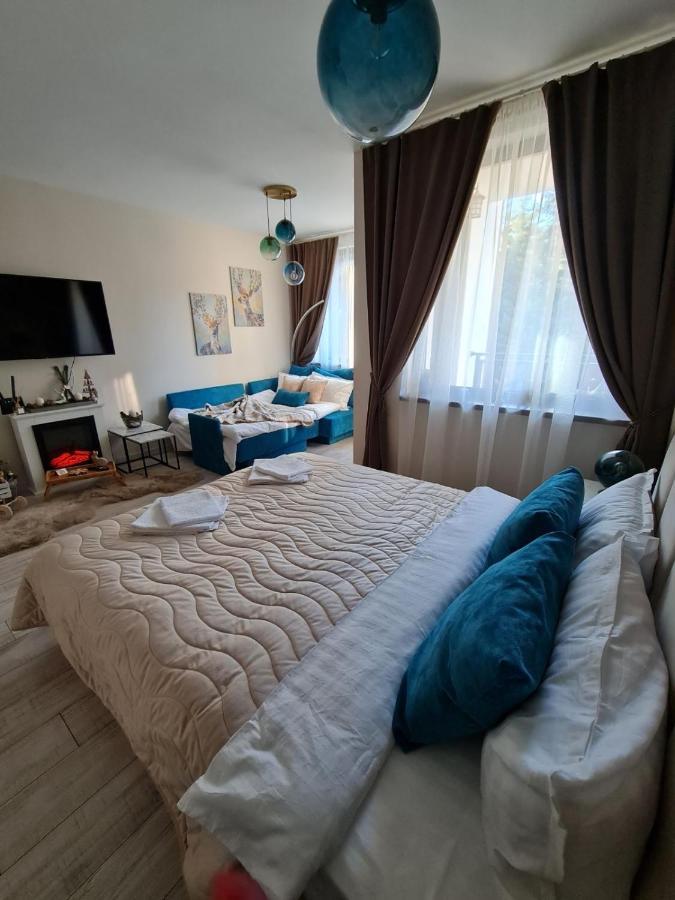 Apartment Magri Luxurious A42 Gardens