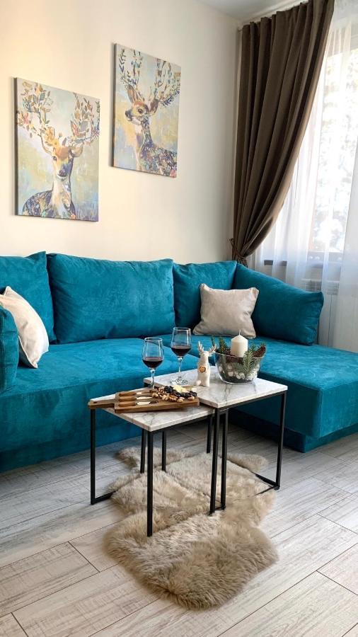 Apartment Magri Luxurious A42 Gardens *