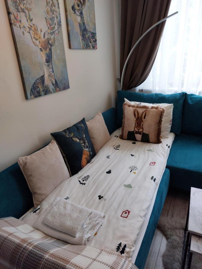Apartment Magri Luxurious A42 Gardens