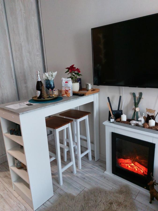 Apartment Magri Luxurious A42 Gardens Borovets