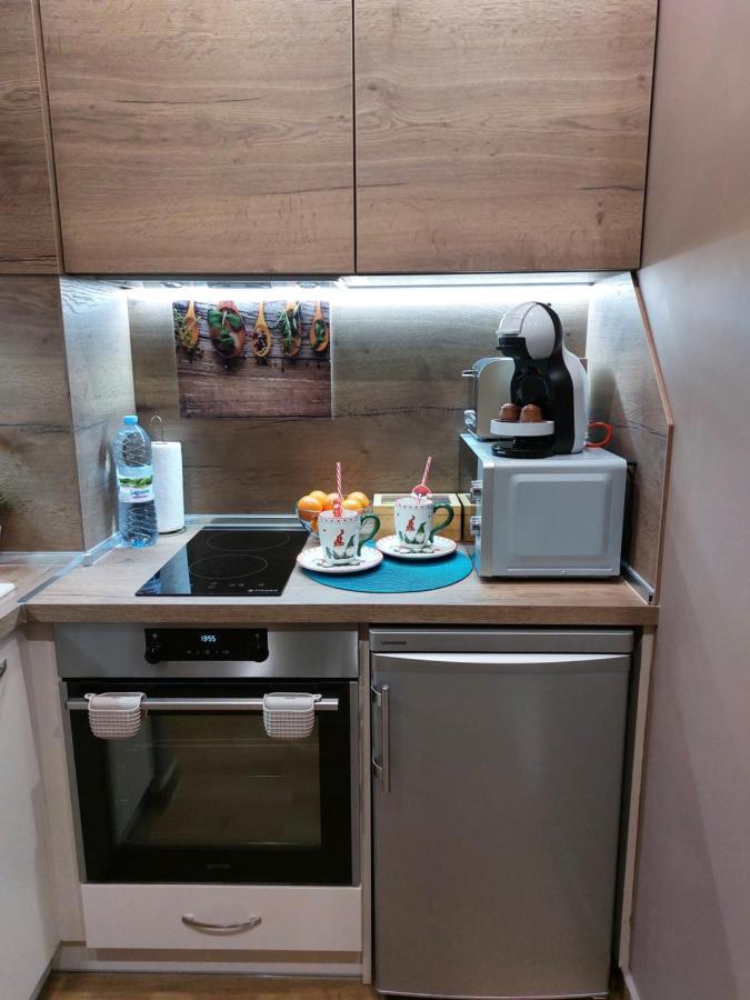 Magri Luxurious A42 Gardens Apartment Borovets