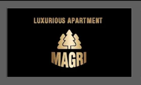 Apartment Magri Luxurious A42 Gardens Borovets