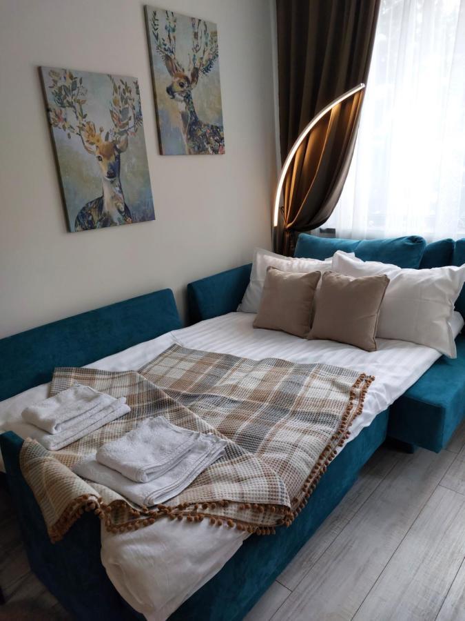 Apartment Magri Luxurious A42 Gardens *